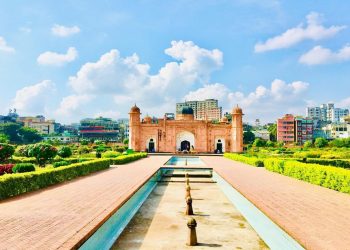 What You Need to Know to Travel to Bangladesh