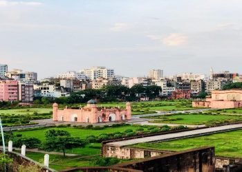 Everything You Need to Know About Travelling to Bangladesh