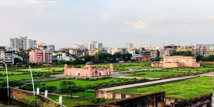 Everything You Need to Know About Travelling to Bangladesh