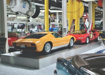 Effect of Inflation on the Automobile Sector