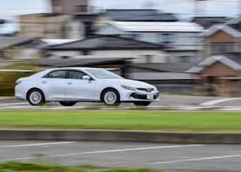 First Automobile Produced in Bangladesh