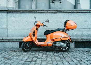 Nation’s New Exclusive Electric Scooter Launch Date and Specs