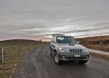 The Hyundai Creta 2023 SUV Launches in Bangladesh