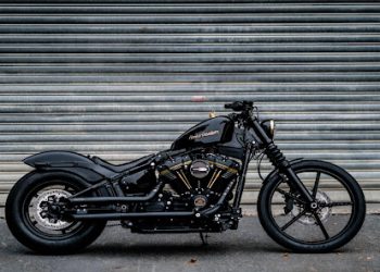 According to Sales Records, the Motorcycle Market is to Become Low in Sales Due to Inflation