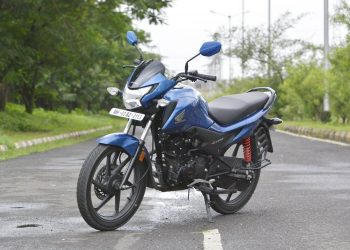 Honda Launches Refreshed Livo With Improved Features