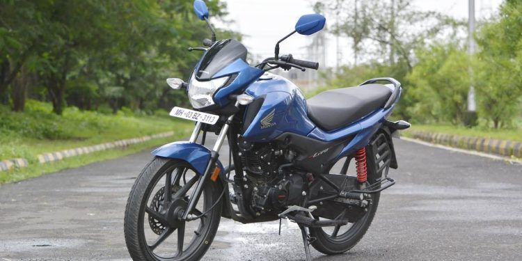 Honda Launches Refreshed Livo With Improved Features
