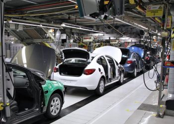 Local Factories Can Expand The Car Market Ten Times
