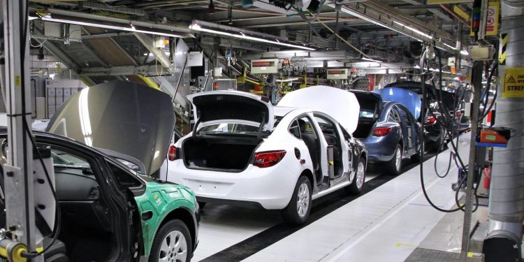 Local Factories Can Expand The Car Market Ten Times