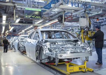 The Future Of The Automobile Industry In Bangladesh