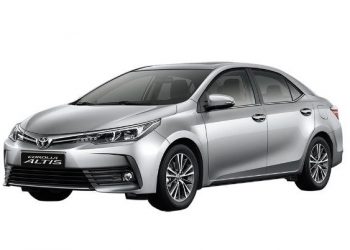 Top 10 Popular Car Brands in Bangladesh