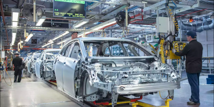 Bangladesh Emerges As A Promising Destination For Indian Auto Companies