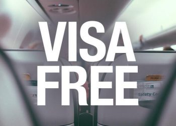 Visa-free Countries for Bangladeshis