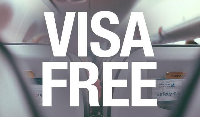 Visa-free Countries for Bangladeshis