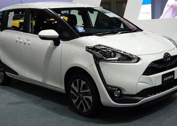 Toyota Sienta 2022 Price in Bangladesh