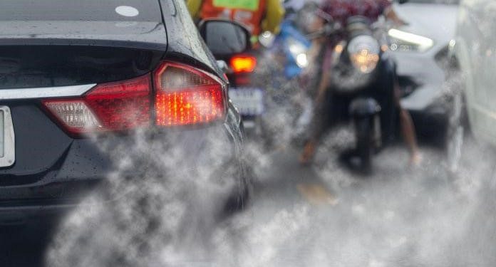 The Choking Crisis: Runaway Air Pollution Casts a Pall Over Dhaka’s Boom