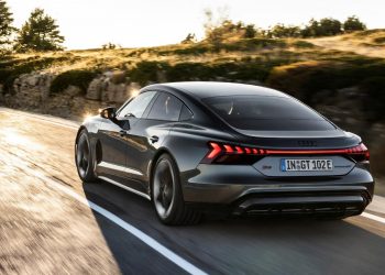 Audi’s Milestone In Bangladesh: Launching The E-Tron, The Country’s First Battery-Electric Vehicle