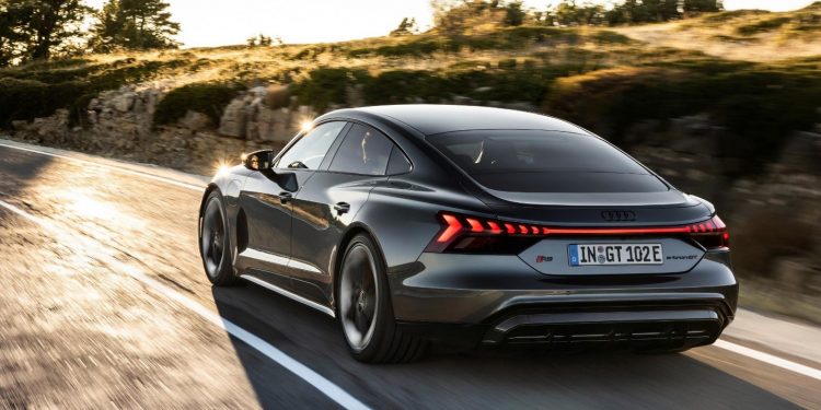 Audi’s Milestone In Bangladesh: Launching The E-Tron, The Country’s First Battery-Electric Vehicle