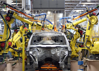 Bangladesh’s Roadmap for Automobile and Automotive Industry Growth