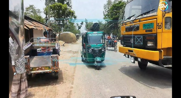 Elevate Your Journey: Scenic Drives in Bangladesh for Travel Enthusiasts