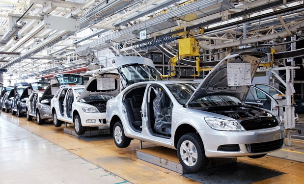 Revolutionizing Bangladesh’s Automotive Landscape: A Vision for Domestic Car Manufacturing
