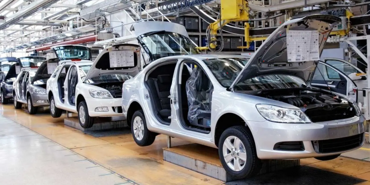 Potential Tax Hikes on Luxury Cars: Impact on Bangladesh’s Automobile Sector