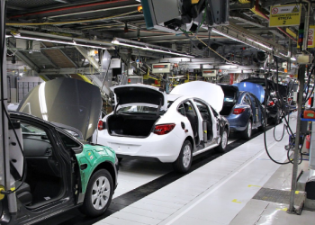 The Evolving Landscape of Bangladesh’s Automobile Industry