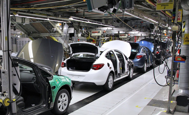 The Evolving Landscape of Bangladesh’s Automobile Industry