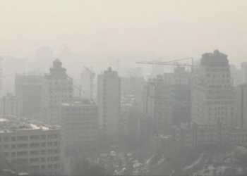 Global Air Pollution Rankings 2024: Bangladesh Tops the List of Most Polluted Nations