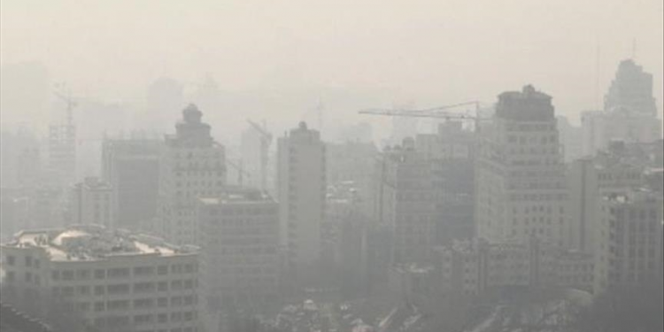 Global Air Pollution Rankings 2024: Bangladesh Tops the List of Most Polluted Nations