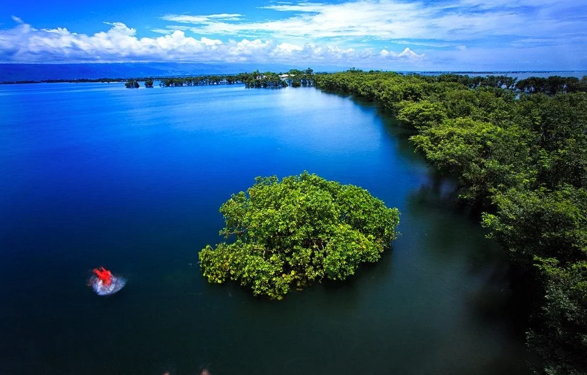 Top 5 Romantic Destinations in Bangladesh for Couples