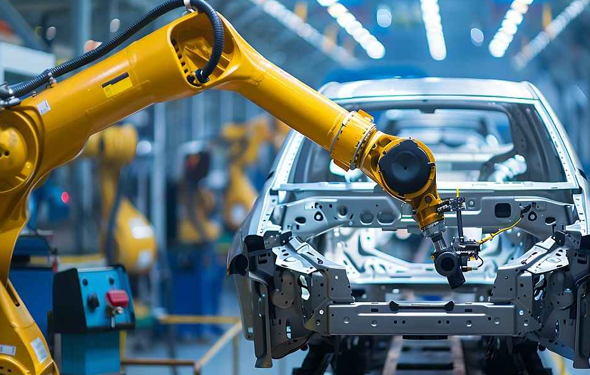 Car Sales in Bangladesh Drop to 10-Year Low Amid Rising Prices and Economic Instability