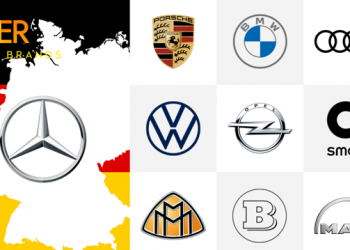 German Car Sales Increase in October, but EV Demand Weakens