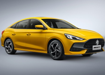 Get the MG GT in Bangladesh at Exceptional Value and an Affordable Price