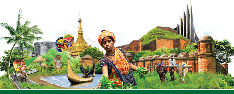 Bangladesh Tourism Board Showcases “Beautiful Bangladesh” at WTM London 2024