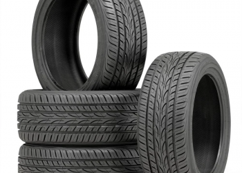 Choosing the Right Tyres for Your Car: A Guide for Bangladeshi Drivers