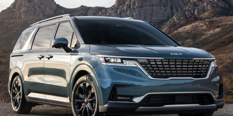 Meghna Automobiles Introduces Locally Assembled KIA SUVs to the Bangladeshi Market