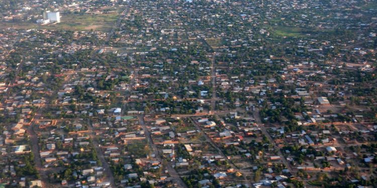 Unplanned Urbanization in Dhaka: Addressing Public Health Risks