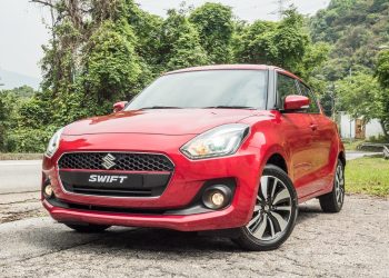 Pak Suzuki to Begin Exporting Cars and Bikes to Bangladesh