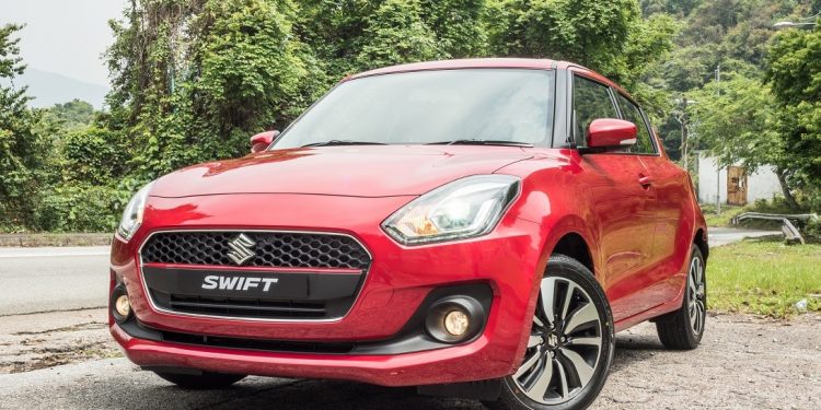 Pak Suzuki to Begin Exporting Cars and Bikes to Bangladesh