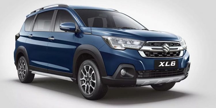 Maruti Suzuki XL6: The Perfect Blend of Comfort and Performance for Bangladesh