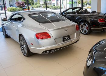 Luxury Car Sales in Bangladesh Hit a Slowdown