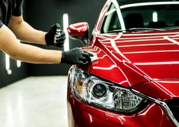 Car Paint Maintenance Tips for Bangladeshi Drivers