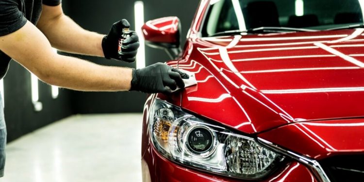 Car Paint Maintenance Tips for Bangladeshi Drivers