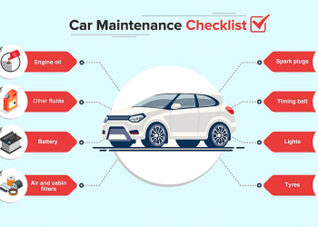10 Easy Car Maintenance Tips for Long Vehicle Life