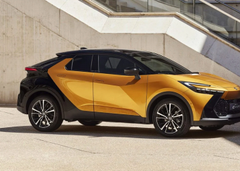 Best Second-Hand Cars in BD | Toyota CHR Price Guide