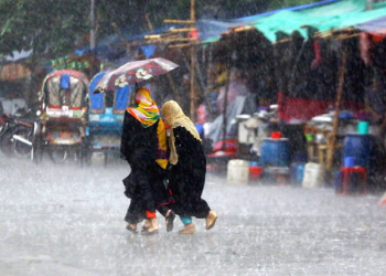 Safe Monsoon Driving in Bangladesh: Essential Tips