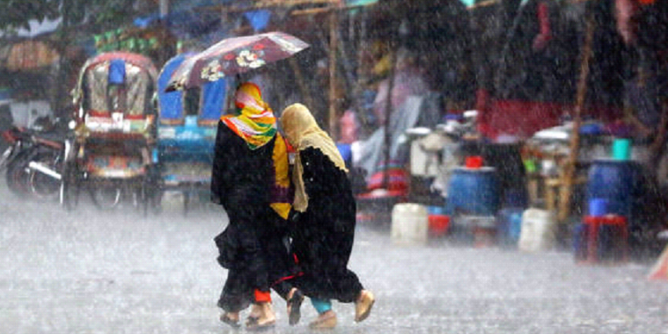 Safe Monsoon Driving in Bangladesh: Essential Tips