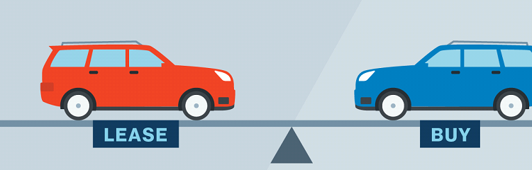 Lease or Buy? A Smart Guide to Car Financing