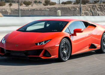 Popular Cars in Bangladesh: Lamborghini Price in bd