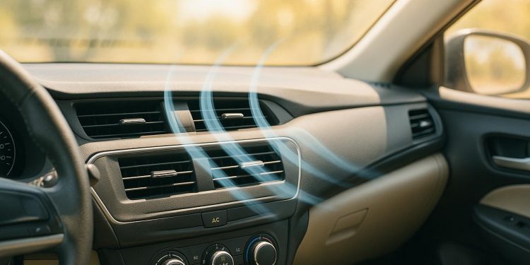 Reasons and Solutions for a Car's AC Not Cooling